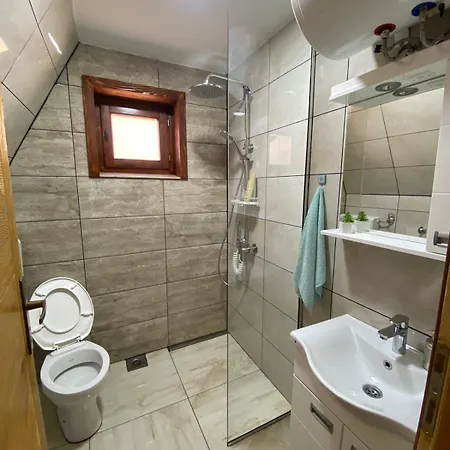 Planinska Kuca Zavet Timotijevici