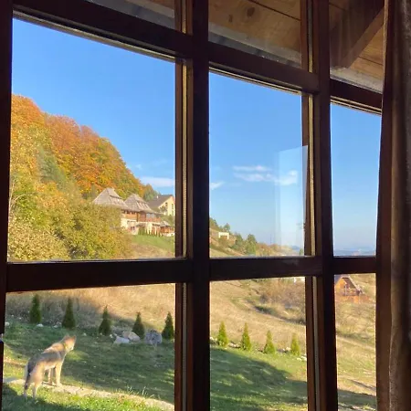 Planinska Kuca Zavet Hébergement de vacances