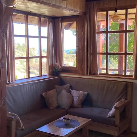 Сasa de vacaciones Planinska Kuca Zavet