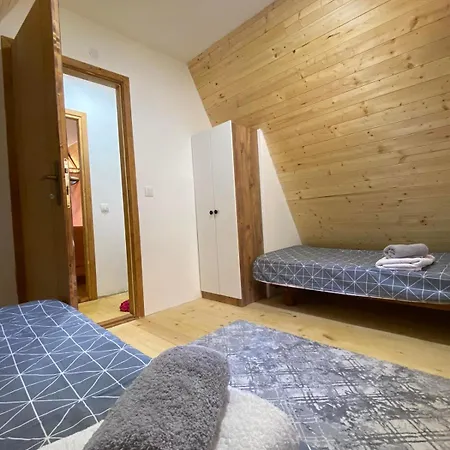 Planinska Kuca Zavet