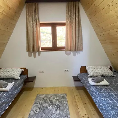 Planinska Kuca Zavet Hébergement de vacances