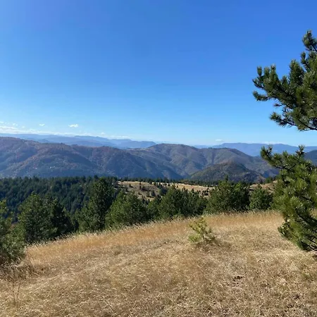 Planinska Kuca Zavet *