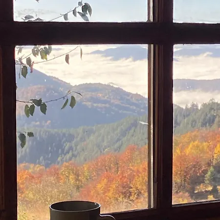 Planinska Kuca Zavet