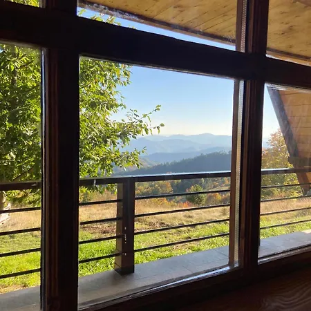 Planinska Kuca Zavet Timotijevici