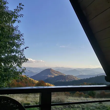 Planinska Kuca Zavet Timotijevici