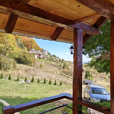 Planinska Kuca Zavet * Timotijevici