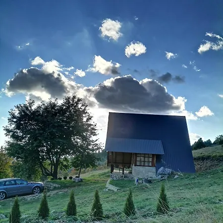 Planinska Kuca Zavet