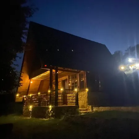 Planinska Kuca Zavet