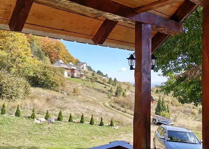 Planinska Kuca Zavet * Timotijevici